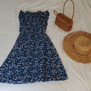 Banana Republic dress